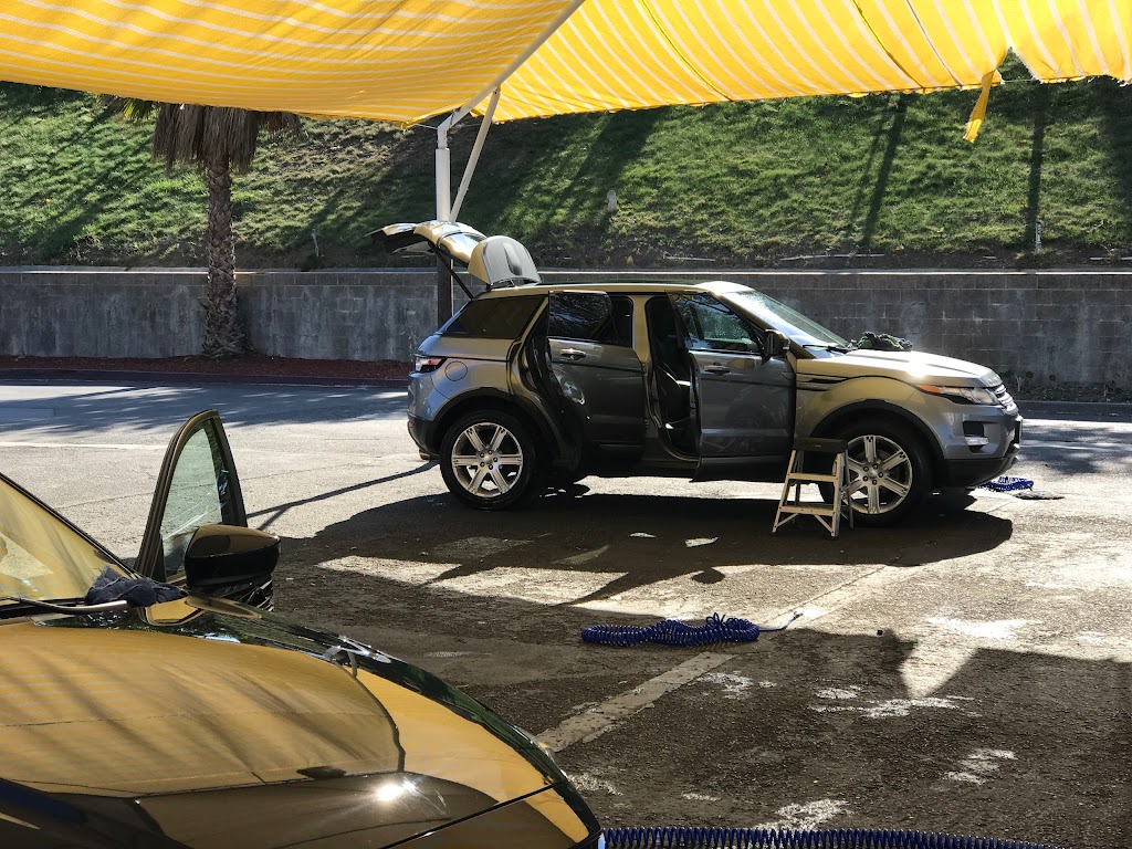 New Stevenson Ranch Car Wash | 24830 Pico Canyon Rd, Stevenson Ranch, CA 91381, USA | Phone: (661) 260-3002