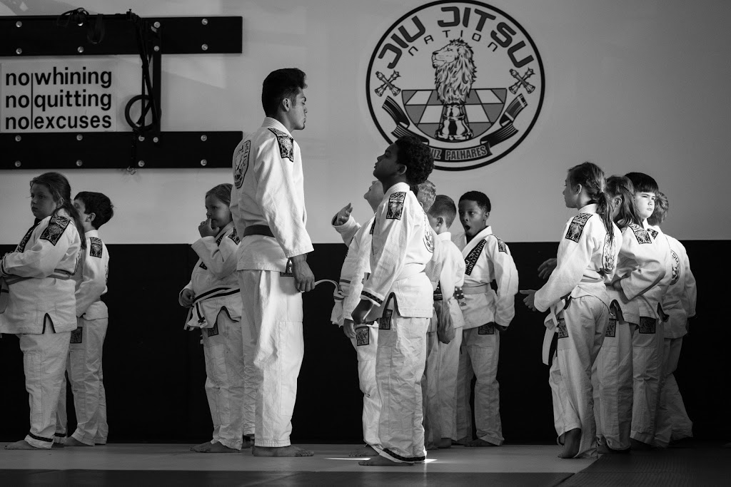 One Nation Jiu Jitsu | 10364 Old Nashville Hwy #200, Smyrna, TN 37167, USA | Phone: (615) 459-5248