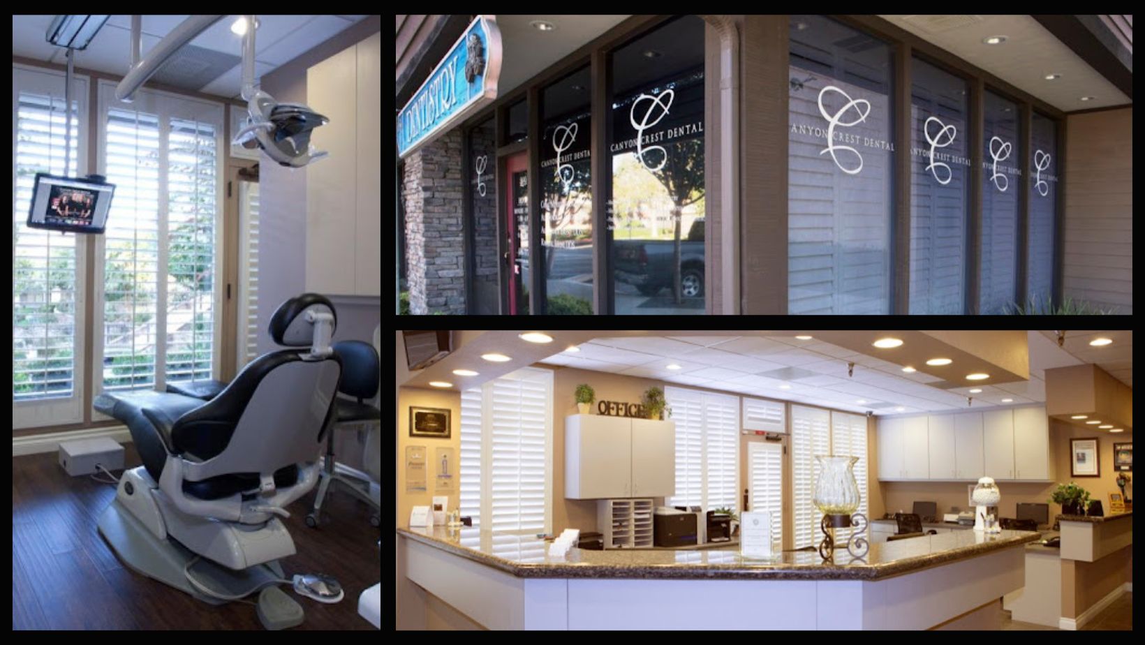 Canyon Crest Dental | 5225 Canyon Crest Dr #209, Riverside, CA 92507, United States | Phone: (951) 425-4105