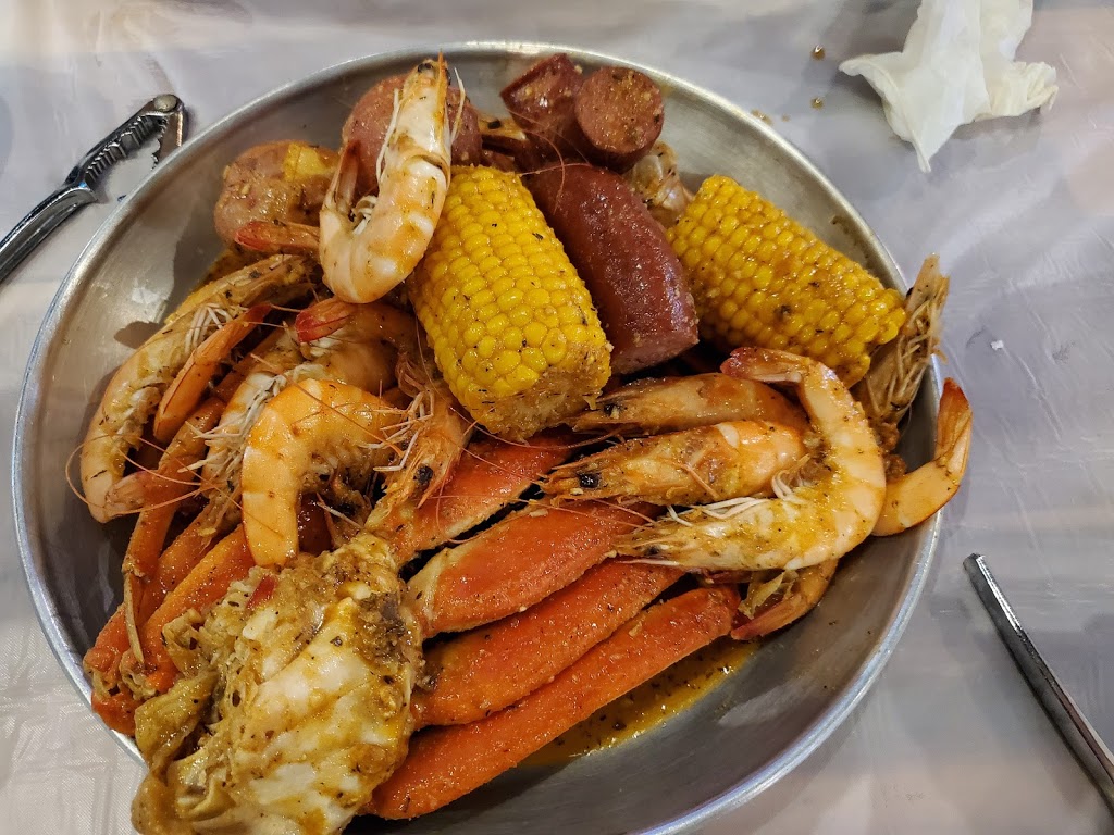 The Crab Station - The Colony | 6500 Cascades Ct #200, The Colony, TX 75056, USA | Phone: (469) 294-0806