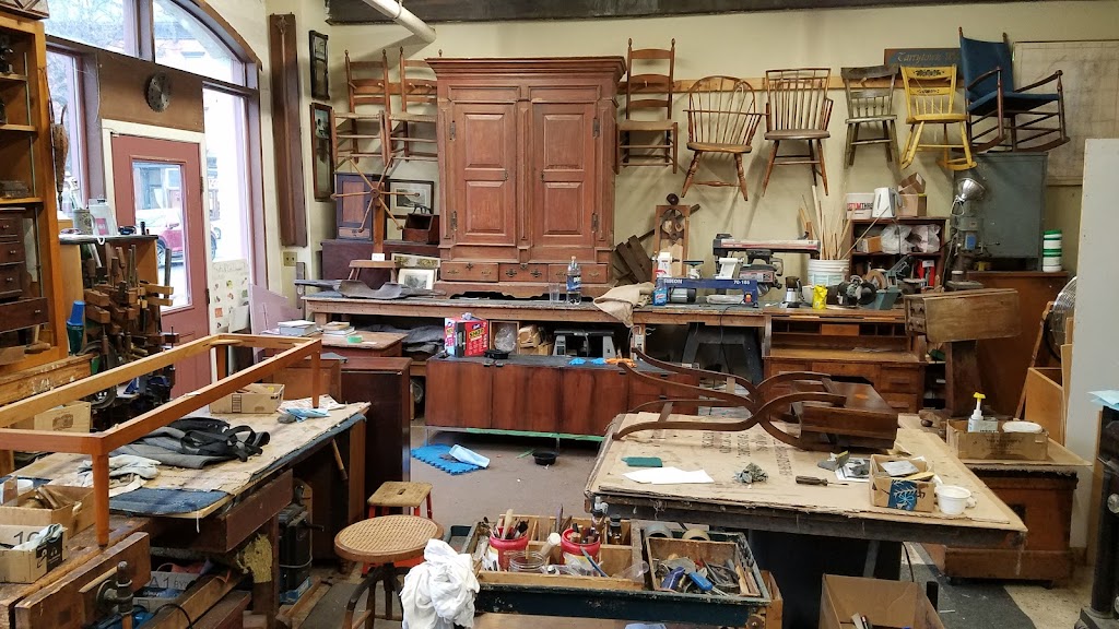 Tarrytown Woodworks | 6 S Washington St, Tarrytown, NY 10591 | Phone: (914) 332-4189