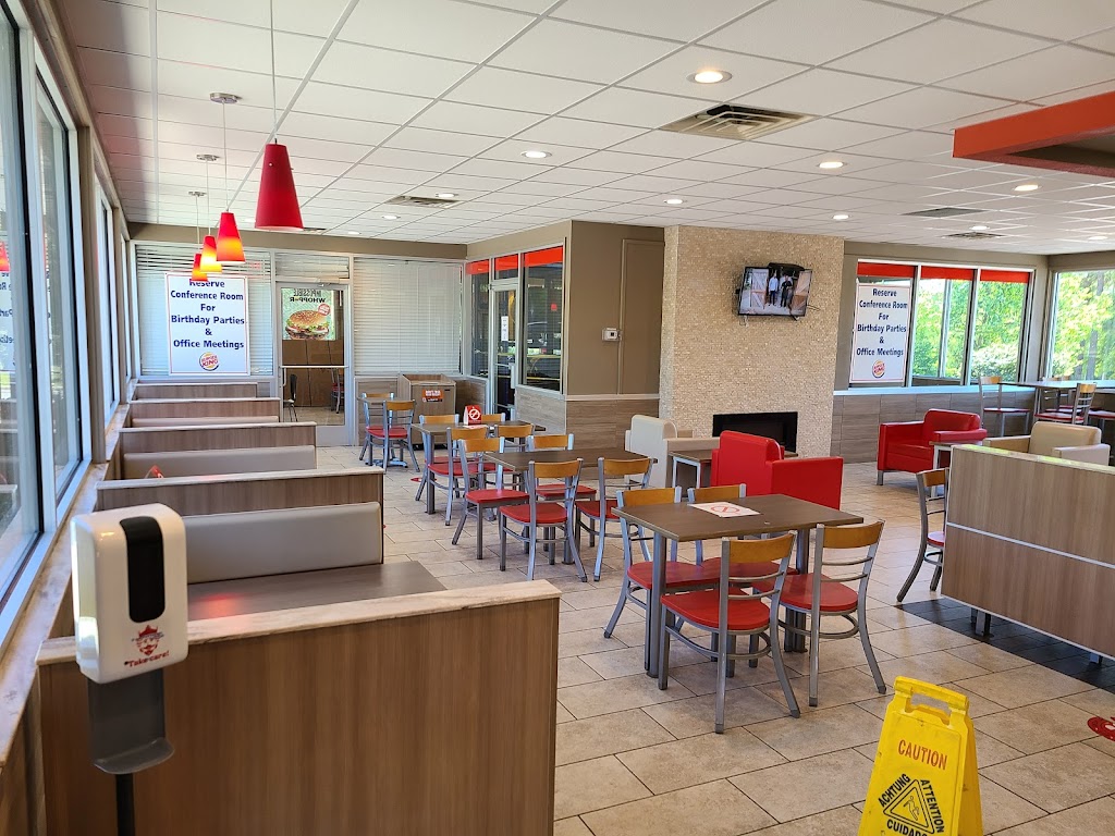 Burger King | 2791 NC-55, Cary, NC 27519, USA | Phone: (919) 387-0071