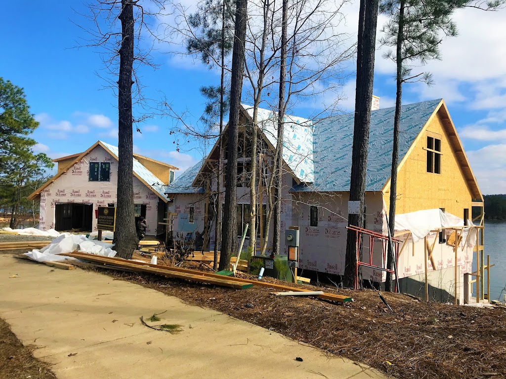 Lake Martin Signature Construction | 755 Lee St, Alexander City, AL 35010 | Phone: (256) 392-5577