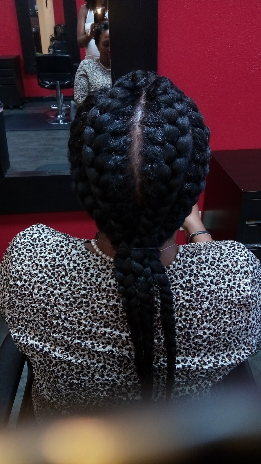 Fashion Hair Braiding & Salon | 800 Southwest Green Oaks Blvd #316, Arlington, TX 76017 | Phone: (682) 308-0141