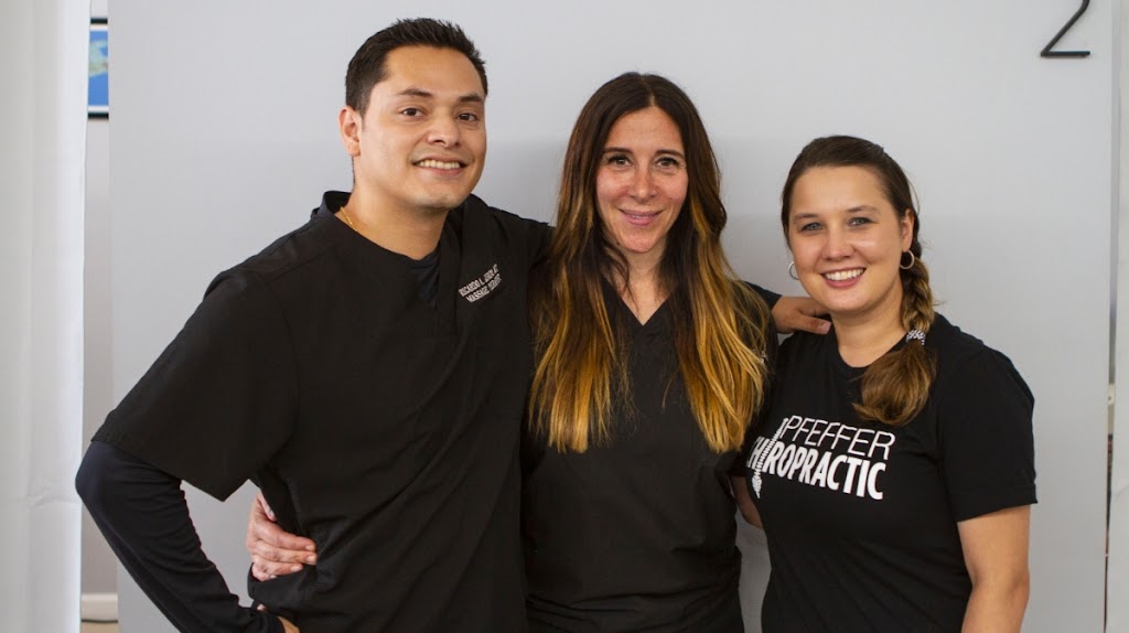 Michelle Pfeffer DC | 150 Gardiners Ave, Levittown, NY 11756, USA | Phone: (516) 520-5026