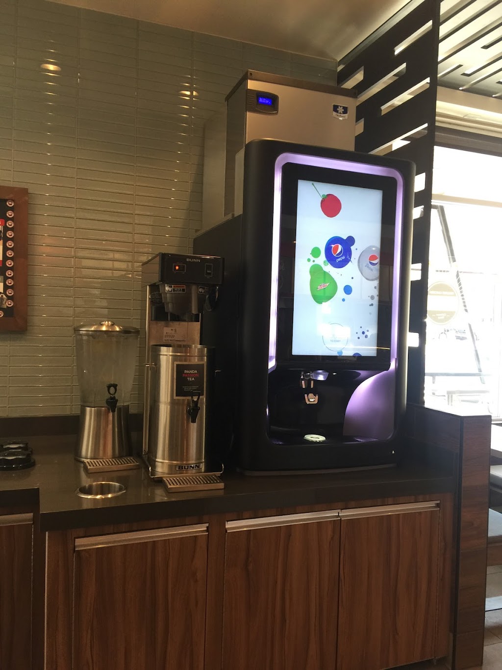Panda Express | 17184 Colima Rd, Hacienda Heights, CA 91745, USA | Phone: (626) 581-1820