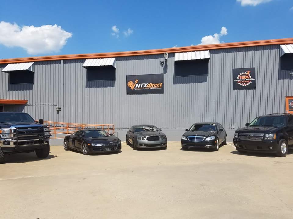 NTXDIRECT | 745 W Hurst Blvd, Hurst, TX 76053, USA | Phone: (817) 494-1161