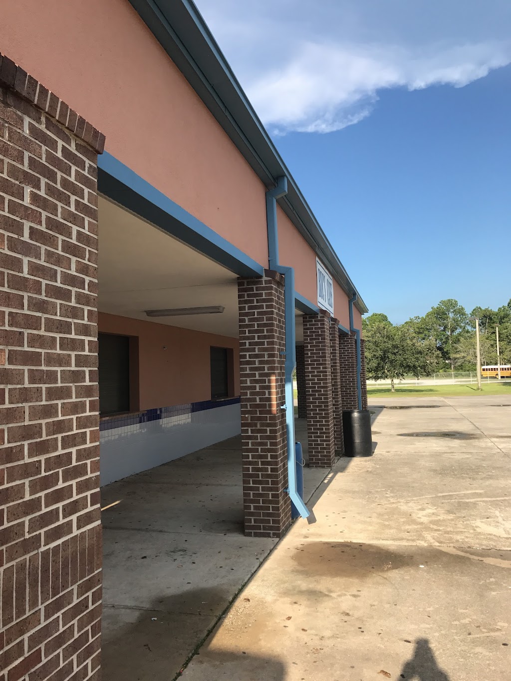 First Coast High School - Sunday