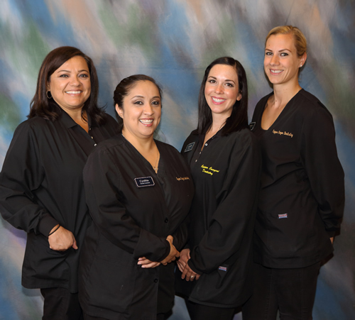 Copper Canyon Dentistry - Newhall | 19310 Ave Of The Oaks, Newhall, CA 91321, USA | Phone: (661) 251-0700