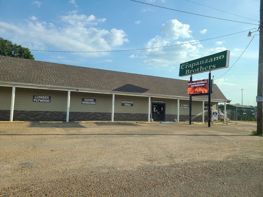 Crapanzano Brothers Inc | 3875 U.S. Hwy 190, Hammond, LA 70401, USA | Phone: (985) 345-4819