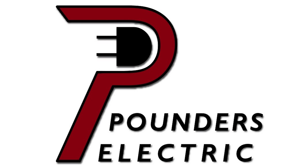 Pounders Electric | 570 Oxbow Dr, Brighton, CO 80601, USA | Phone: (303) 931-2405