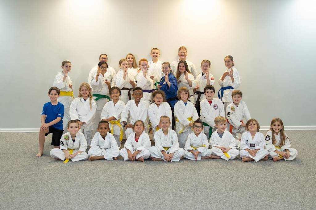 DMD Tae Kwon Do LLC | 1919 E Melissa Rd #349, Melissa, TX 75454, USA | Phone: (469) 712-7122