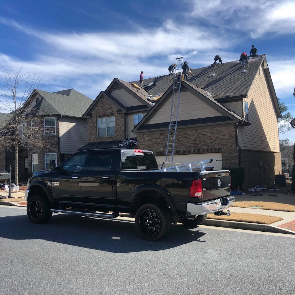 JRC Roofing and Construction LLC | 2282 Ivy Crest Dr, Buford, GA 30519, USA | Phone: (404) 488-3184