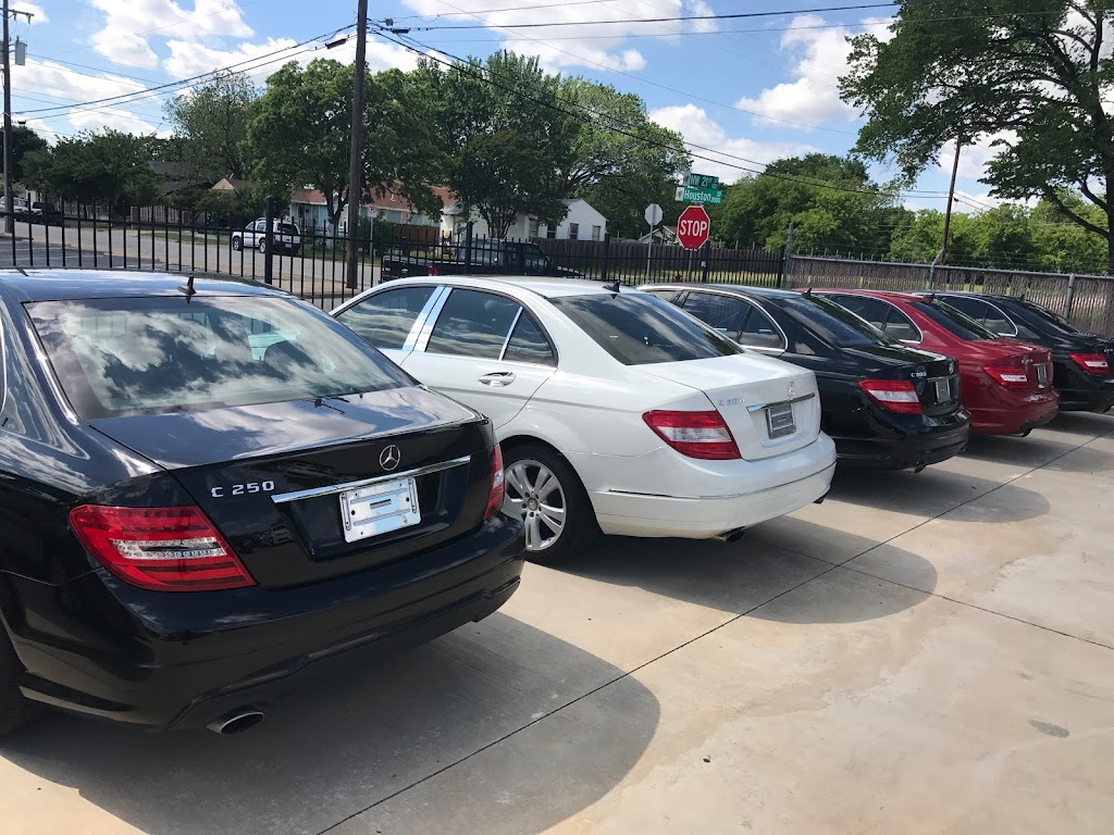 Auto Haus Imports | 2034 W Main St, Grand Prairie, TX 75050, USA | Phone: (972) 641-9200