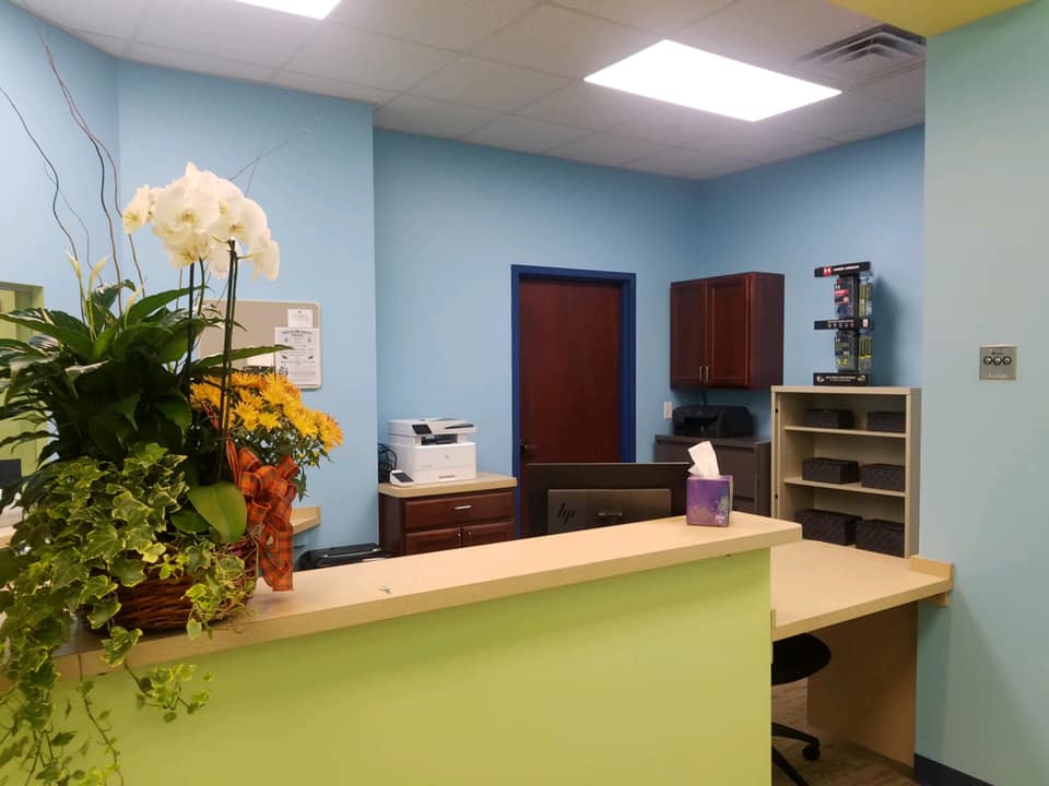 Lanz Pediatric Dentistry | 3402 Washington Rd Suite 205, McMurray, PA 15317, USA | Phone: (724) 941-5000