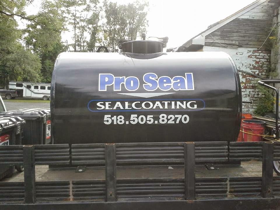 ProSeal Sealcoating & Property Services, LLC | 6 Stirrup Dr, Colonie, NY 12205, USA | Phone: (518) 505-8270