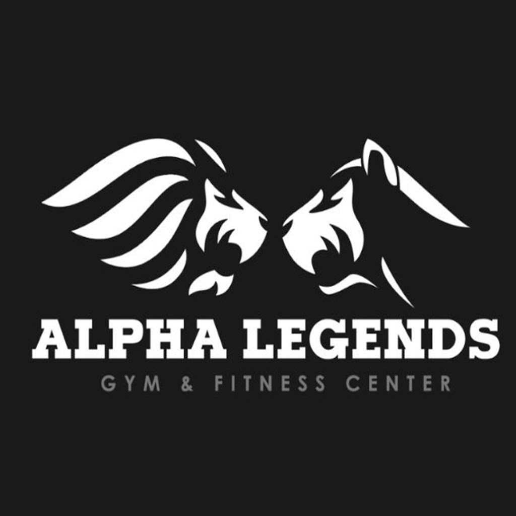 Alpha Legends Health & Wellness Centers | 10755 Ravenna Rd, Twinsburg, OH 44087 | Phone: (330) 963-1070