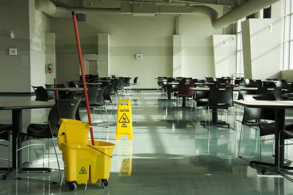 Momentum Janitorial | 3420 Bristol Street, 6th Floor, Costa Mesa, CA 92626, USA | Phone: (949) 356-5513