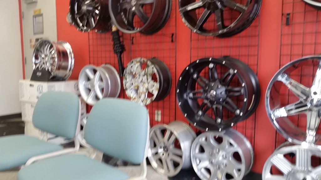 Zisser Tire - Affton | 9000 Gravois Rd, Affton, MO 63123, USA | Phone: (314) 631-3737