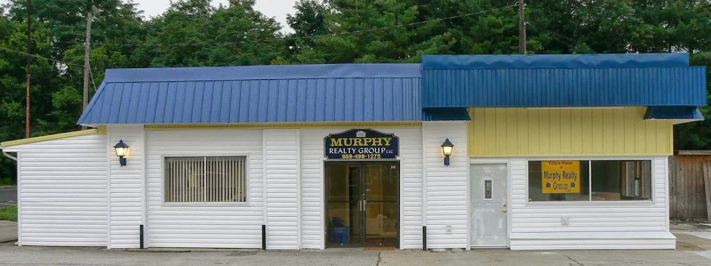 Murphy Realty Group LLC | 503 N Maysville St, Mt Sterling, KY 40353, USA | Phone: (859) 498-1275