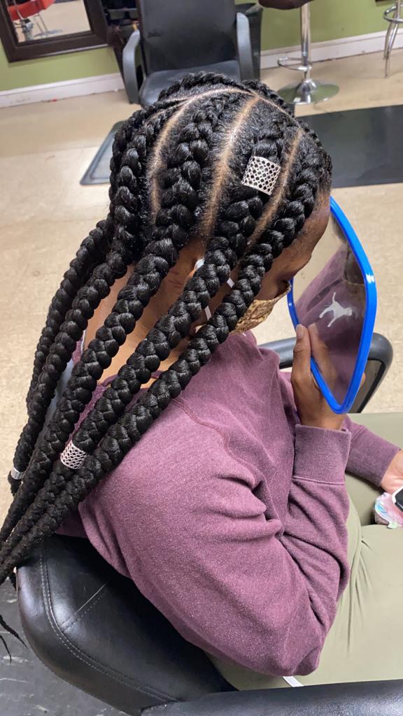 NINA BRAIDING | 9424 Annapolis Rd, Lanham, MD 20706, USA | Phone: (240) 701-5471