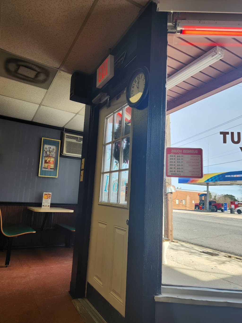 Pennys Pizza & Hot Subs | 523 N Main St, Troy, NC 27371, USA | Phone: (910) 572-2112