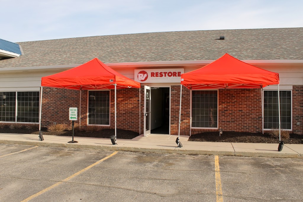 Restore Community Church | 15325 Weir St, Omaha, NE 68137, USA | Phone: (402) 319-6393