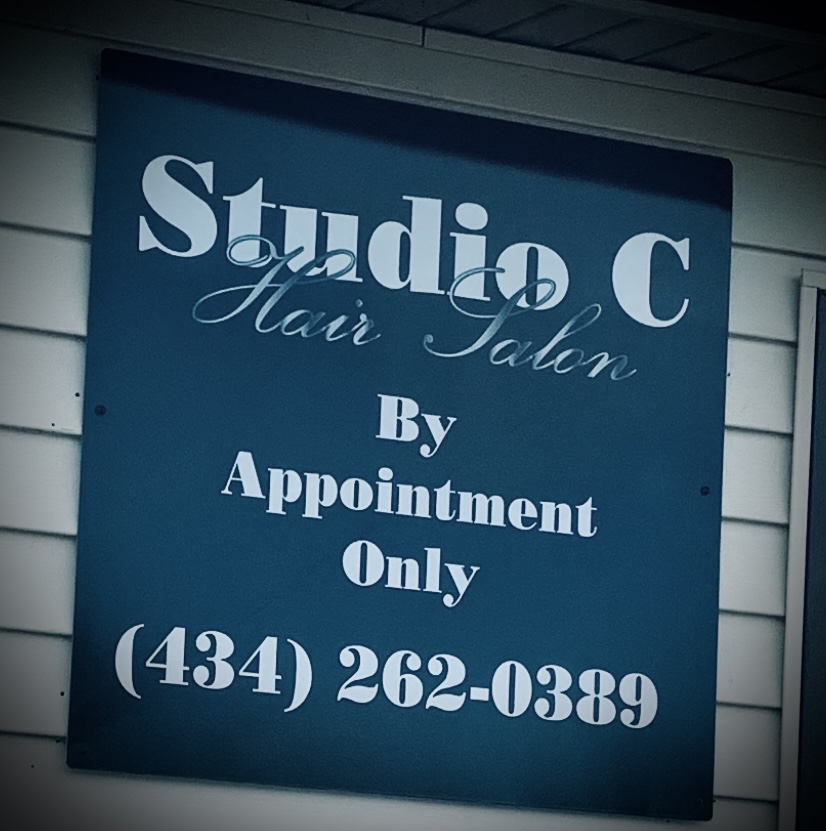 Studio C Hair Salon | 5000 Riverside Dr suite c, Danville, VA 24541, USA | Phone: (434) 262-0389