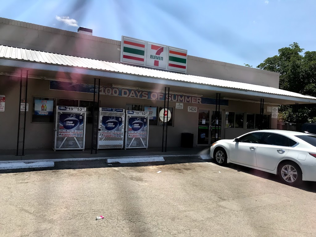 7-Eleven | 14034 Horizon Blvd, Horizon City, TX 79928, USA | Phone: (915) 852-3266