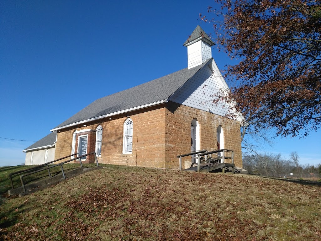 Viney Fork Baptist Church | 1588 Crooksville Rd, Richmond, KY 40475 | Phone: (859) 358-0123