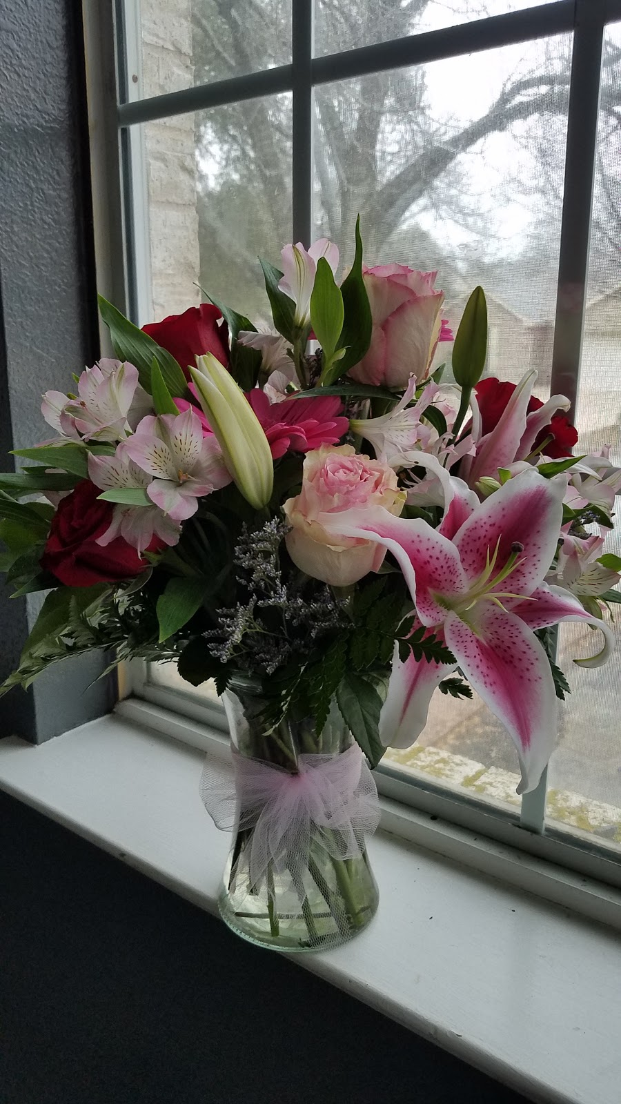 Heart and Home Flowers | 17251 Great Oaks Dr a100, Round Rock, TX 78681, USA | Phone: (512) 433-6786