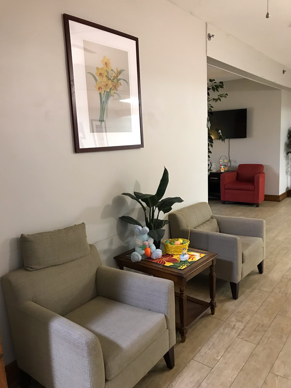 Hillside Care Center | 130 Rogers St, Xenia, OH 45385, USA | Phone: (937) 376-2691