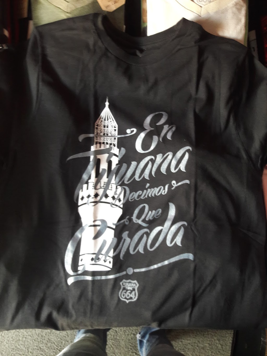 I Love 664 Tijuana | Blvd. Manuel Jesus Clouthier 5561, Lago Sur, 22550 Tijuana, B.C., Mexico | Phone: 664 625 3750