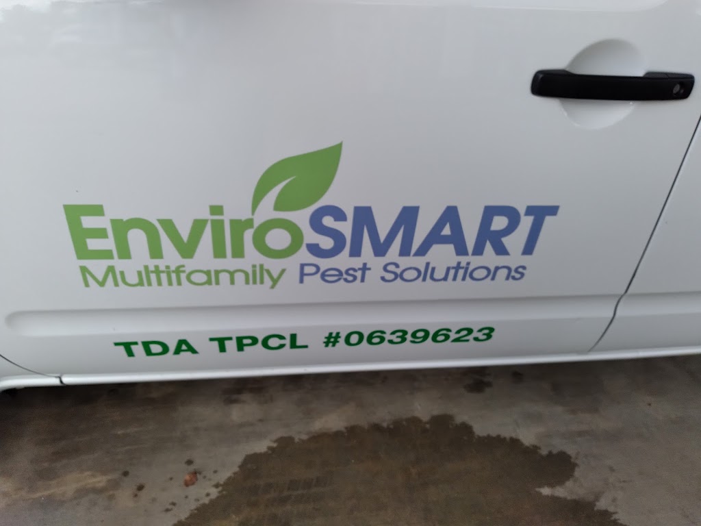 Envirosmart Multifamily Pest Solutions | 10801 Hammerly Blvd, Houston, TX 77043, USA | Phone: (281) 579-0000