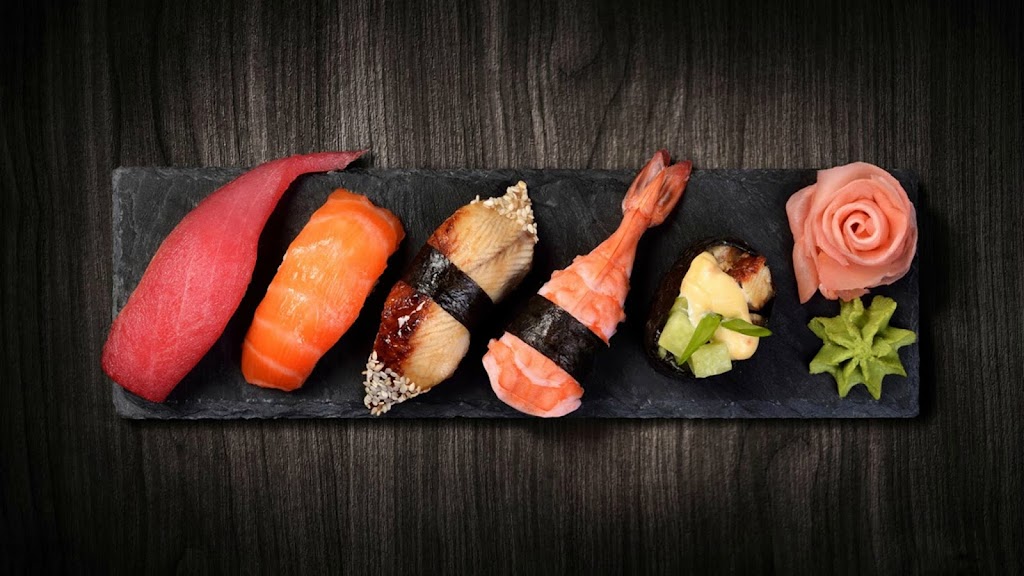 Sushi Song - Deerfield Beach | 123 NE 20th Ave, Deerfield Beach, FL 33441, USA | Phone: (954) 420-6216