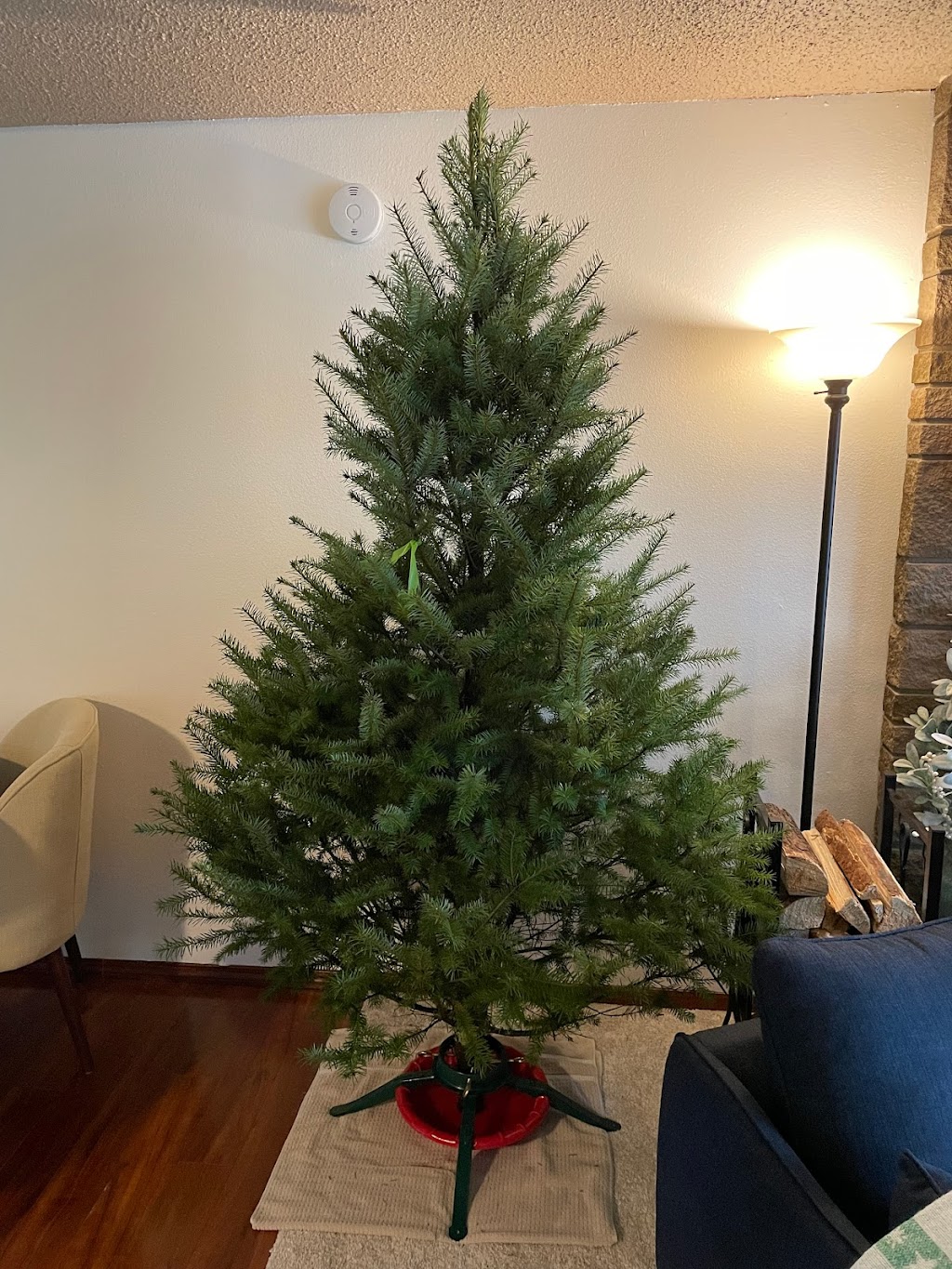 Green Acres Christmas Tree Farm | 11025 36th St E, Edgewood, WA 98372, USA | Phone: (253) 677-9784