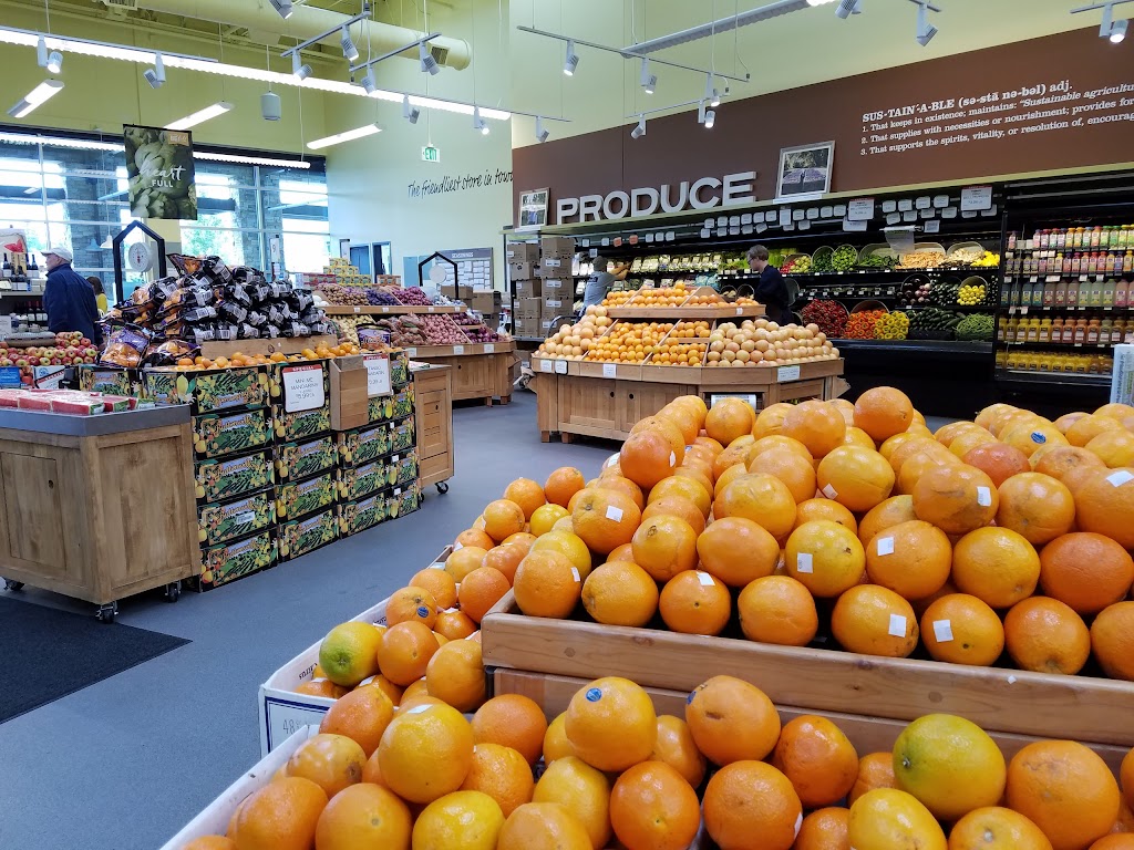 New Seasons Market - Progress Ridge | 14805 SW Barrows Rd, Beaverton, OR 97007, USA | Phone: (503) 597-6777