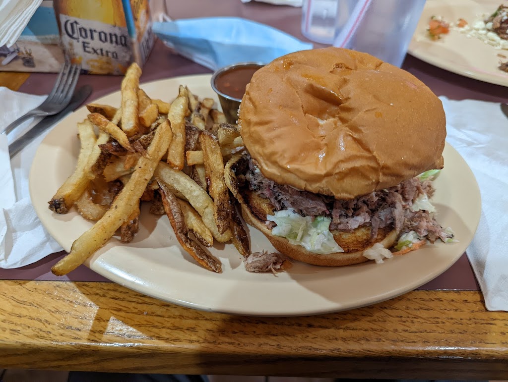 Gregs BBQ | 629 S Main St, Belen, NM 87002, USA | Phone: (505) 250-5480