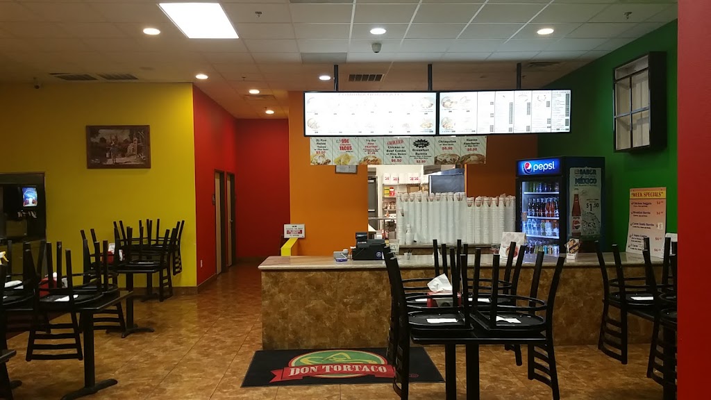Don Tortaco Mexican Grill #12 | 1475 W Horizon Ridge Pkwy, Henderson, NV 89012, USA | Phone: (702) 262-2219