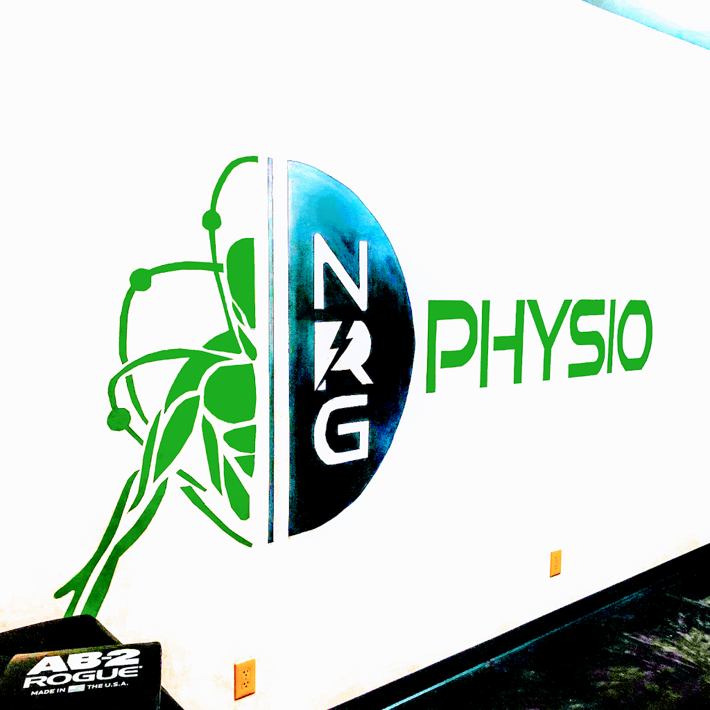 NRG Physiotherapy | 415 Dan Jones Rd, Plainfield, IN 46168, USA | Phone: (903) 413-8117