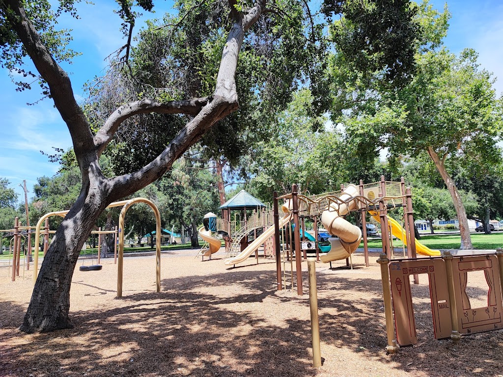 Upland Memorial Park | Foothill Blvd, Upland, CA 91786, USA | Phone: (909) 931-4280