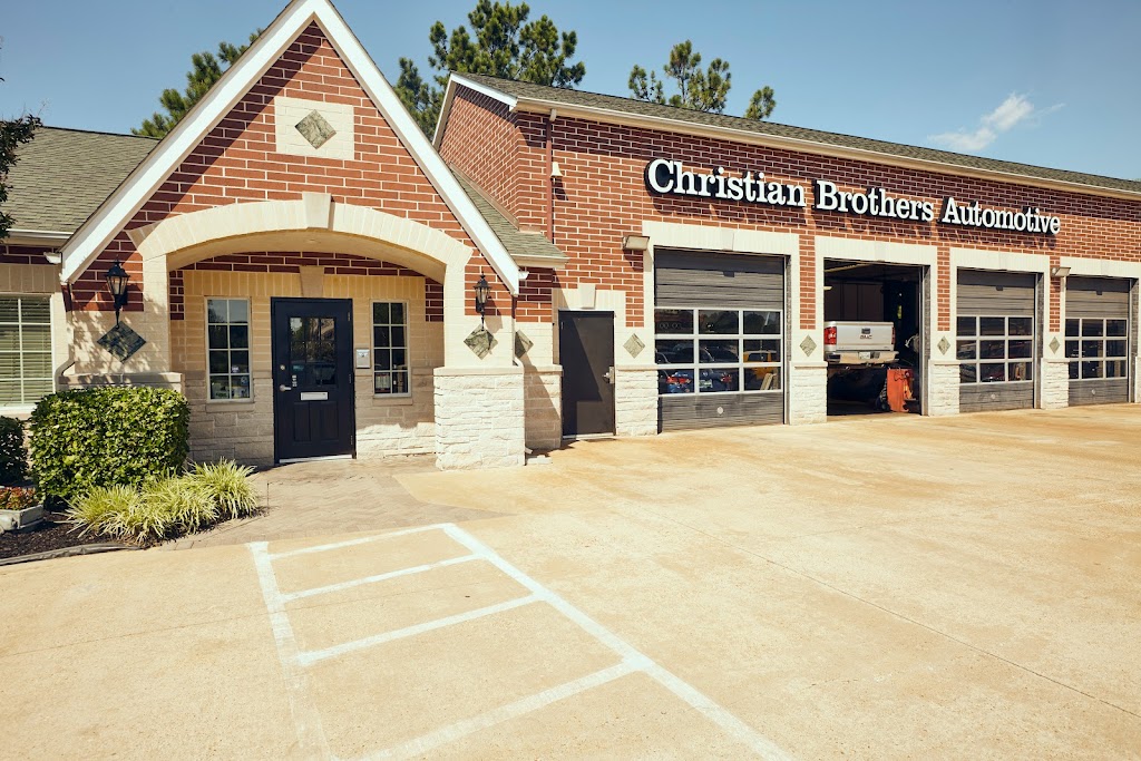 Christian Brothers Automotive Bartlett | 6677 US-70, Bartlett, TN 38134, USA | Phone: (901) 457-4156