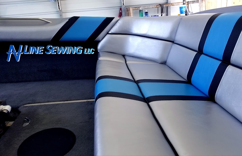 N-Line Sewing, LLC | 3815. N. US 1 Building C, #02, Cocoa, FL 32926, USA | Phone: (321) 292-0790