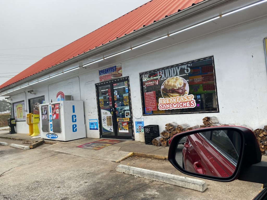 Sunoco Gas Station | 3121 Villa Rica Hwy, Dallas, GA 30157, USA | Phone: (770) 445-9071