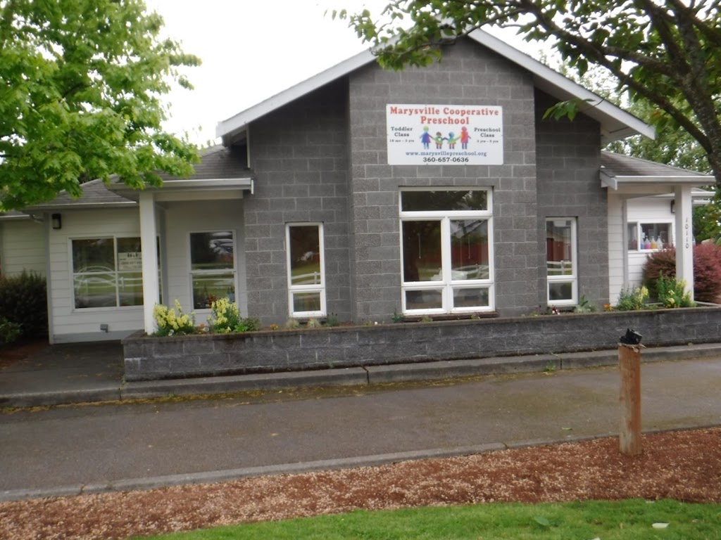 Marysville Cooperative Preschool | 10110 59th Dr NE, Marysville, WA 98270, USA | Phone: (360) 657-0636