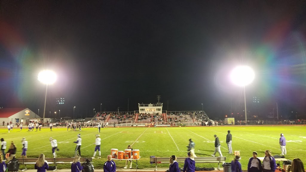New Lebanon Youth Athletics | 201 S Fuls Rd, New Lebanon, OH 45345, USA | Phone: (937) 687-1551