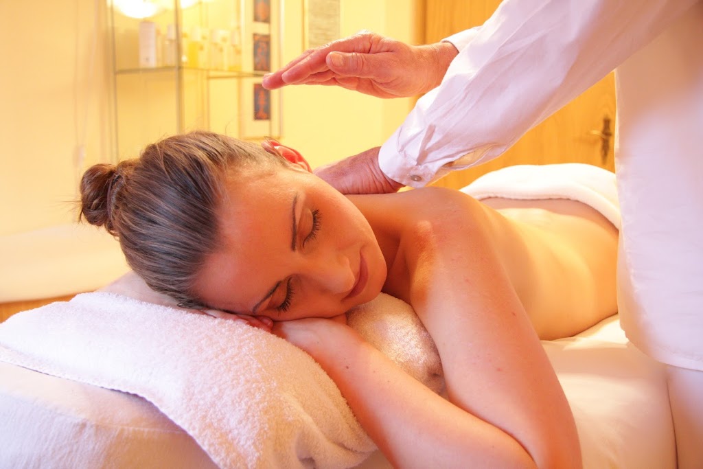 Final Touch Massage | 4651 N State Rd 7 UNIT 9, Coconut Creek, FL 33073, USA | Phone: (754) 214-0468
