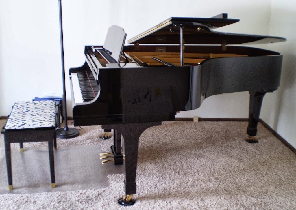 Barbara Heath Piano Lessons | 2538 Cedar Hills Dr, Minnetonka, MN 55305 | Phone: (952) 426-3726