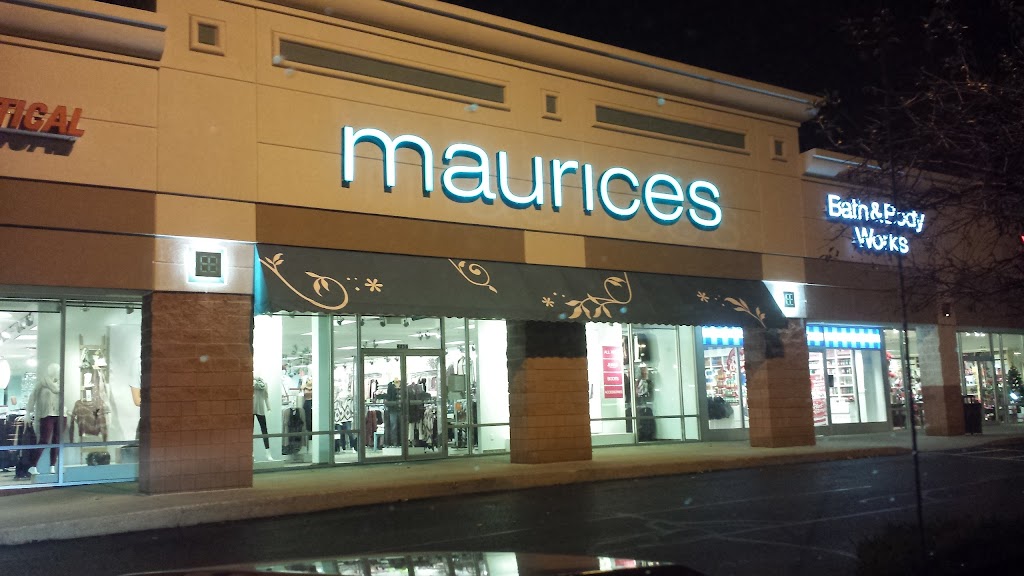 Maurices | 4256 Kent Rd, Stow, OH 44224, USA | Phone: (330) 686-7905