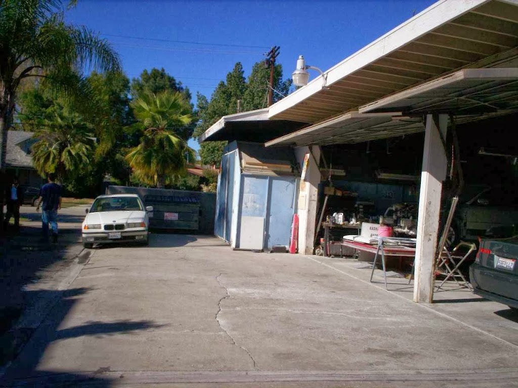 Collision Auto Repair Specialist | 184 N Meridith Ave, Pasadena, CA 91106 | Phone: (626) 796-3634